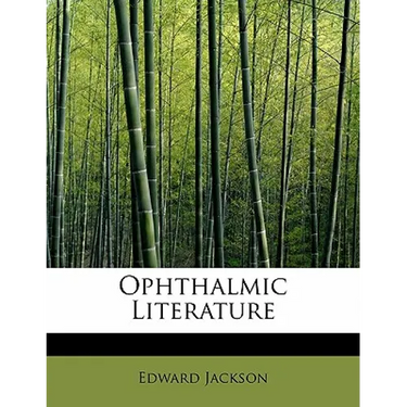 Ophthalmic Literature