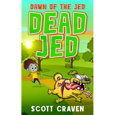 Dead Jed 2: Dawn of the Jed