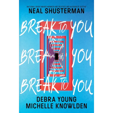 Break to You