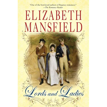 Lords and Ladies: A Very Dutiful Daughter, the Counterfeit Husband and the Bartered Bride