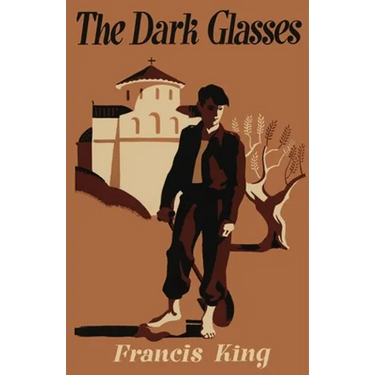 The Dark Glasses