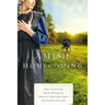 An Amish Homecoming: Four Stories