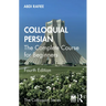 Colloquial Persian: The Complete Course for Beginners
