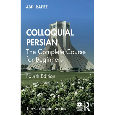 Colloquial Persian: The Complete Course for Beginners