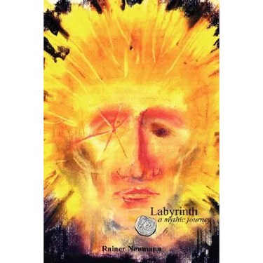 Labyrinth a Mythic Journey