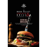 The Wood Pellet Smoker and Grill Cookbook: Serial Griller