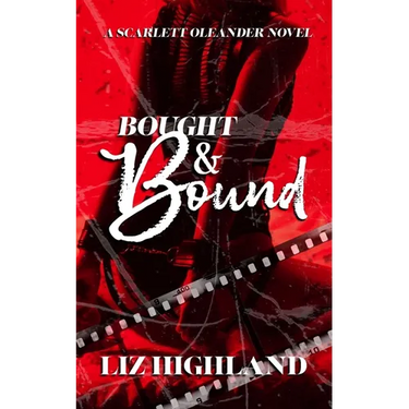 Bought & Bound: A Dark Contemporary Auction Romance