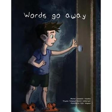 Words Go Away