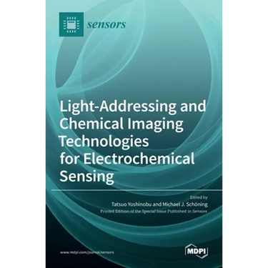 Light-Addressing and Chemical Imaging Technologies for Electrochemical Sensing