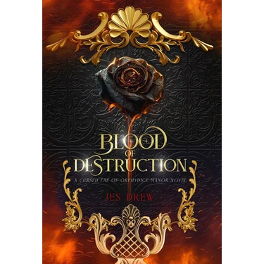 Blood of Destruction