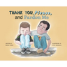Thank You, Please, and Pardon Me
