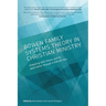 Bowen family systems theory in Christian ministry: Grappling with Theory and its Application Through a Biblical Lens