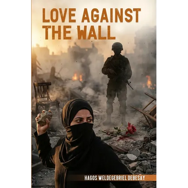 Love Against The Wall