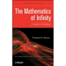 The Mathematics of Infinity