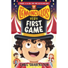 Mr. Lemoncello's Very First Game