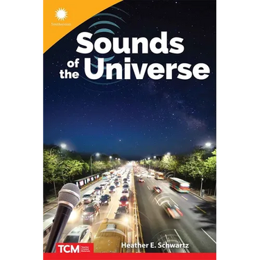 Sounds of the Universe