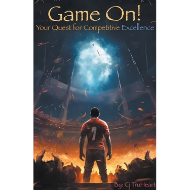 Game On: Your Quest for Competitive Excellence