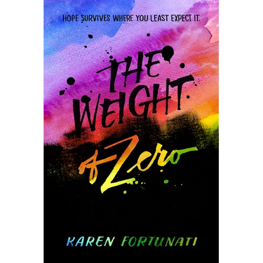 The Weight of Zero