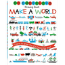 Ed Emberley's Drawing Book: Make a World