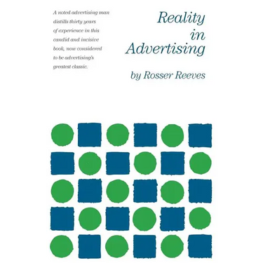 Reality in Advertising
