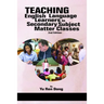 Teaching English Language Learners in Secondary Subject Matter Classes 2nd Edition (hc)