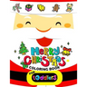 Merry Christmas Coloring book for Toddlers: Merry X'Mas Coloring for Children, boy, girls, kids Ages 2-4,3-5,4-8 (Santa, Dear, Snowman, Penguin)