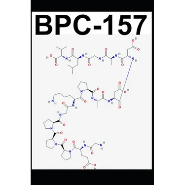 Bpc-157: A New Frontier in Regenerative Medicine