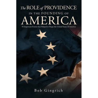 The Role of Providence in the Founding of America