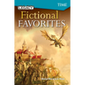 Legacy: Fictional Favorites