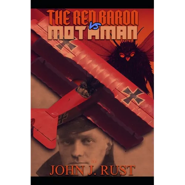 The Red Baron vs. Mothman