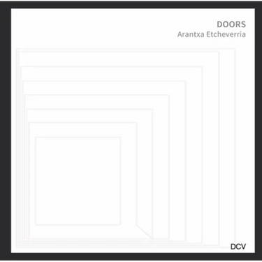Arantxa Etcheverria: Doors
