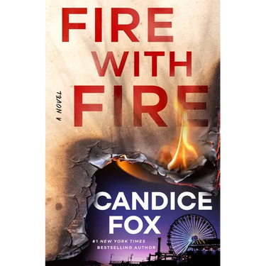 Fire with Fire