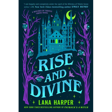 Rise and Divine