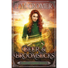 Beer & Broomsticks