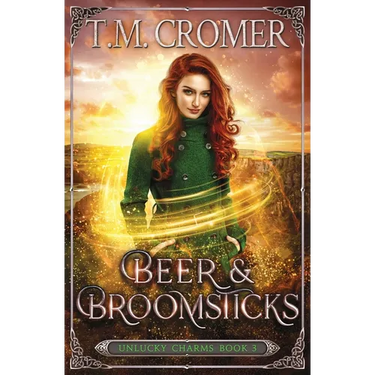 Beer & Broomsticks