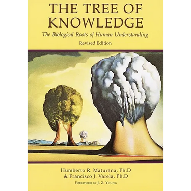 The Tree of Knowledge: The Biological Roots of Human Understanding, Revised Edition