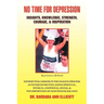 No Time for Depression