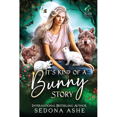 It's Kind of a Bunny Story
