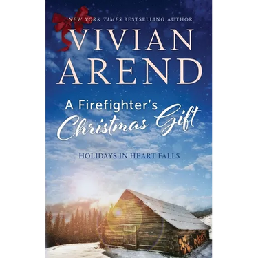 A Firefighter's Christmas Gift