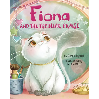 Fiona and the Peculiar Praise