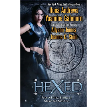 Hexed