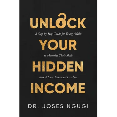 Unlock Your Hidden Income
