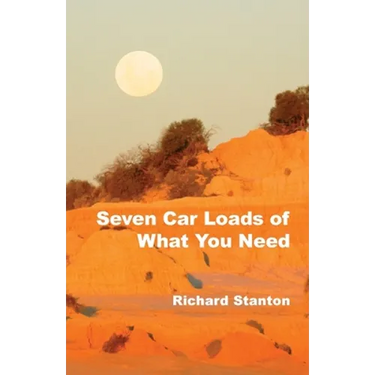 Seven Car Loads of What You Need