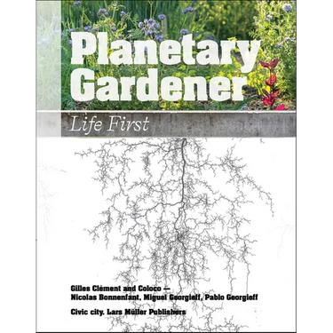 Planetary Gardener: Life First