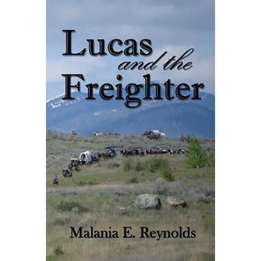 Lucas and the Freighter