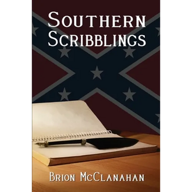 Southern Scribblings