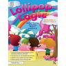 Lollipop Logic: Critical Thinking Activities (Book 4, Grades K-2)