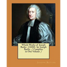 Whole Works of Joseph Butler (1850) by: Joseph Butler. / Complete in One Volume /