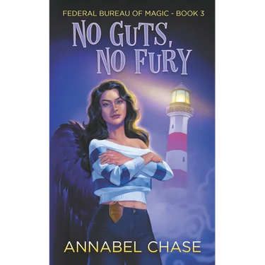 No Guts, No Fury