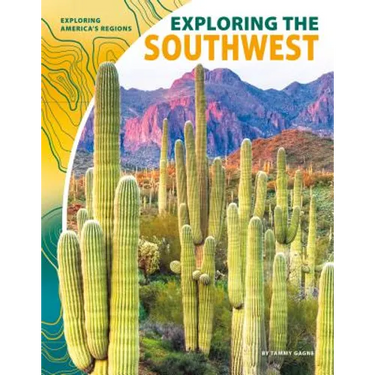 Exploring the Southwest